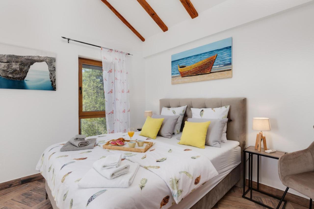 Villa Oasa مالينسكا المظهر الخارجي الصورة