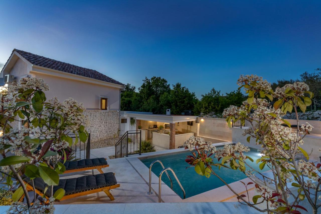 Villa Oasa مالينسكا المظهر الخارجي الصورة