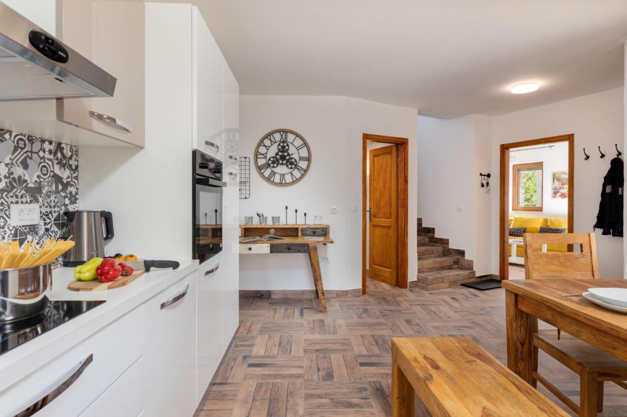 Villa Oasa مالينسكا المظهر الخارجي الصورة