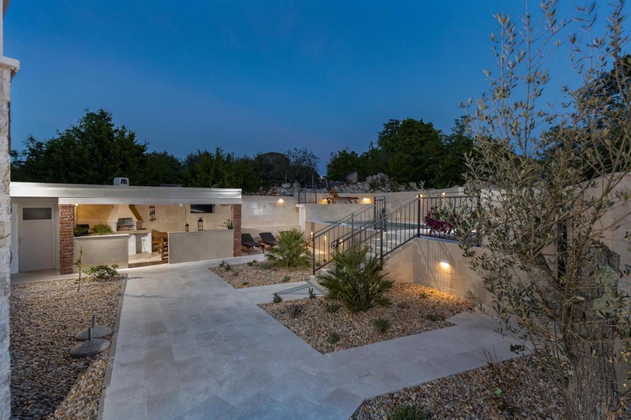 Villa Oasa مالينسكا المظهر الخارجي الصورة
