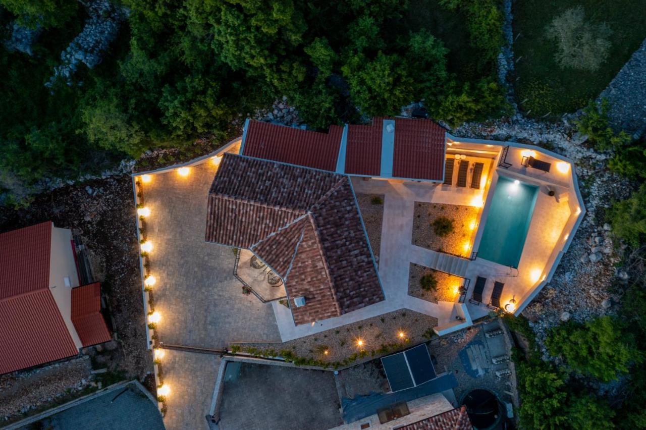 Villa Oasa مالينسكا المظهر الخارجي الصورة