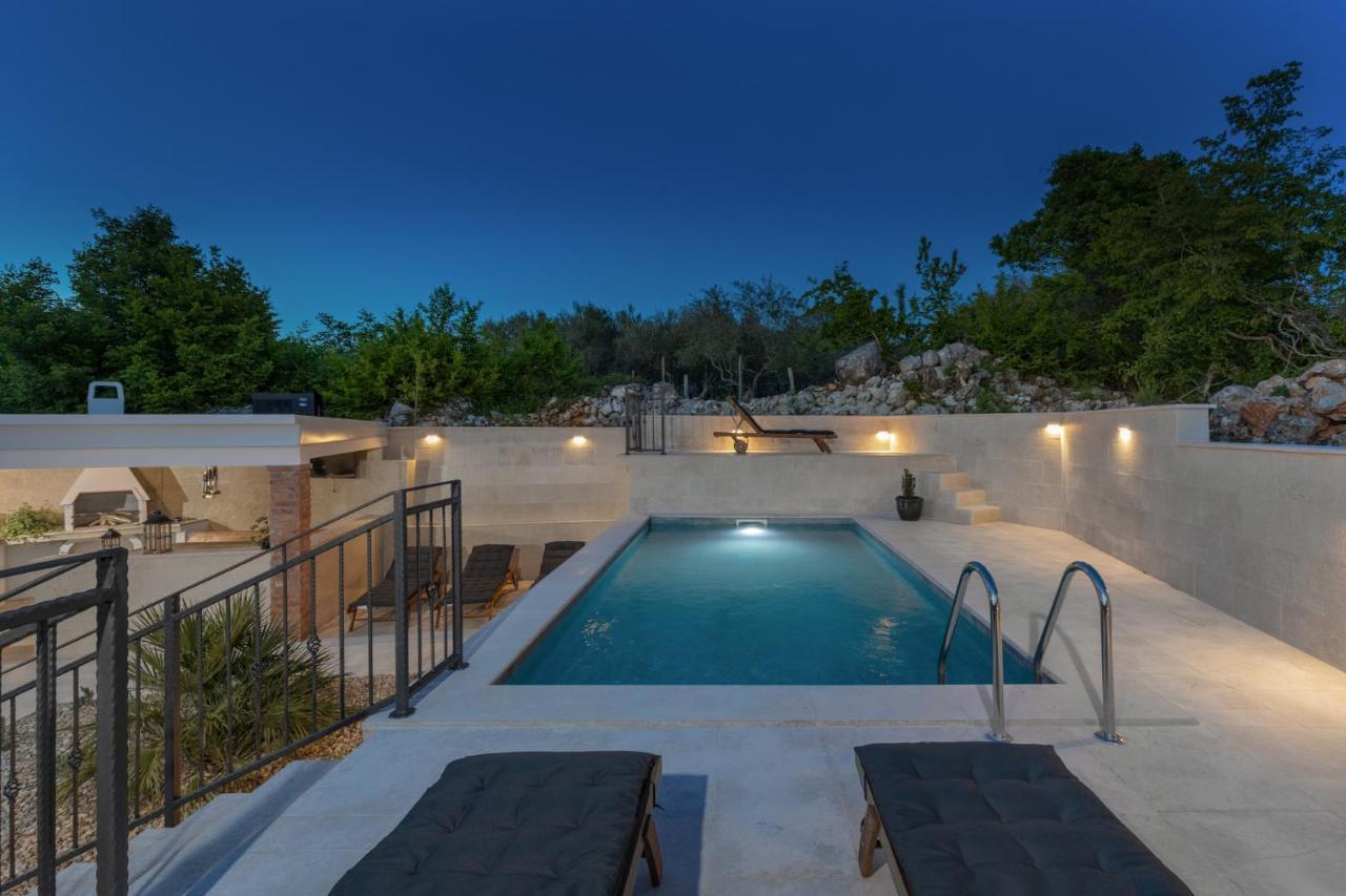 Villa Oasa مالينسكا المظهر الخارجي الصورة