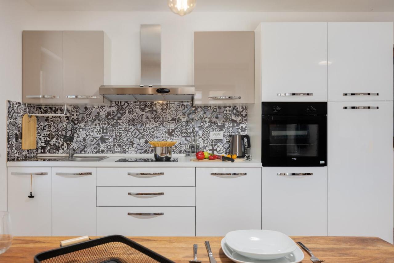 Villa Oasa مالينسكا المظهر الخارجي الصورة