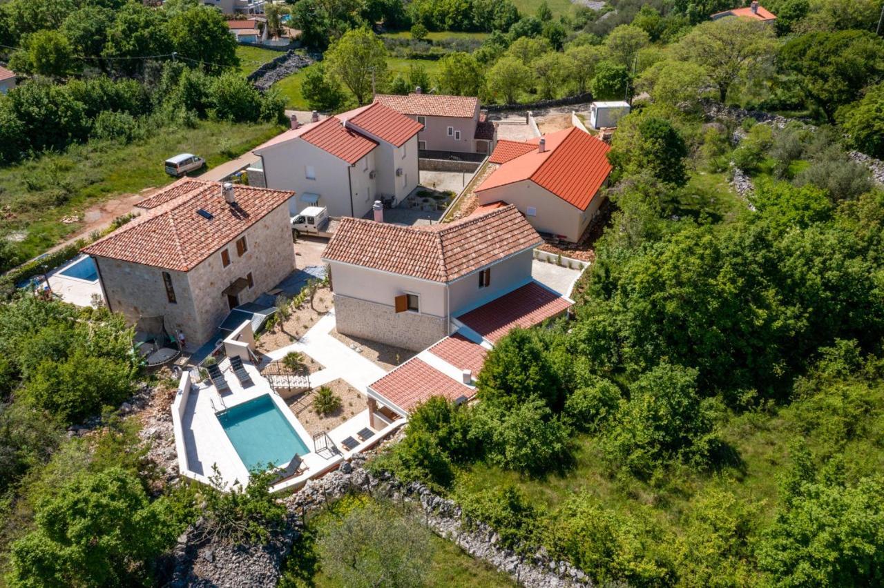 Villa Oasa مالينسكا المظهر الخارجي الصورة