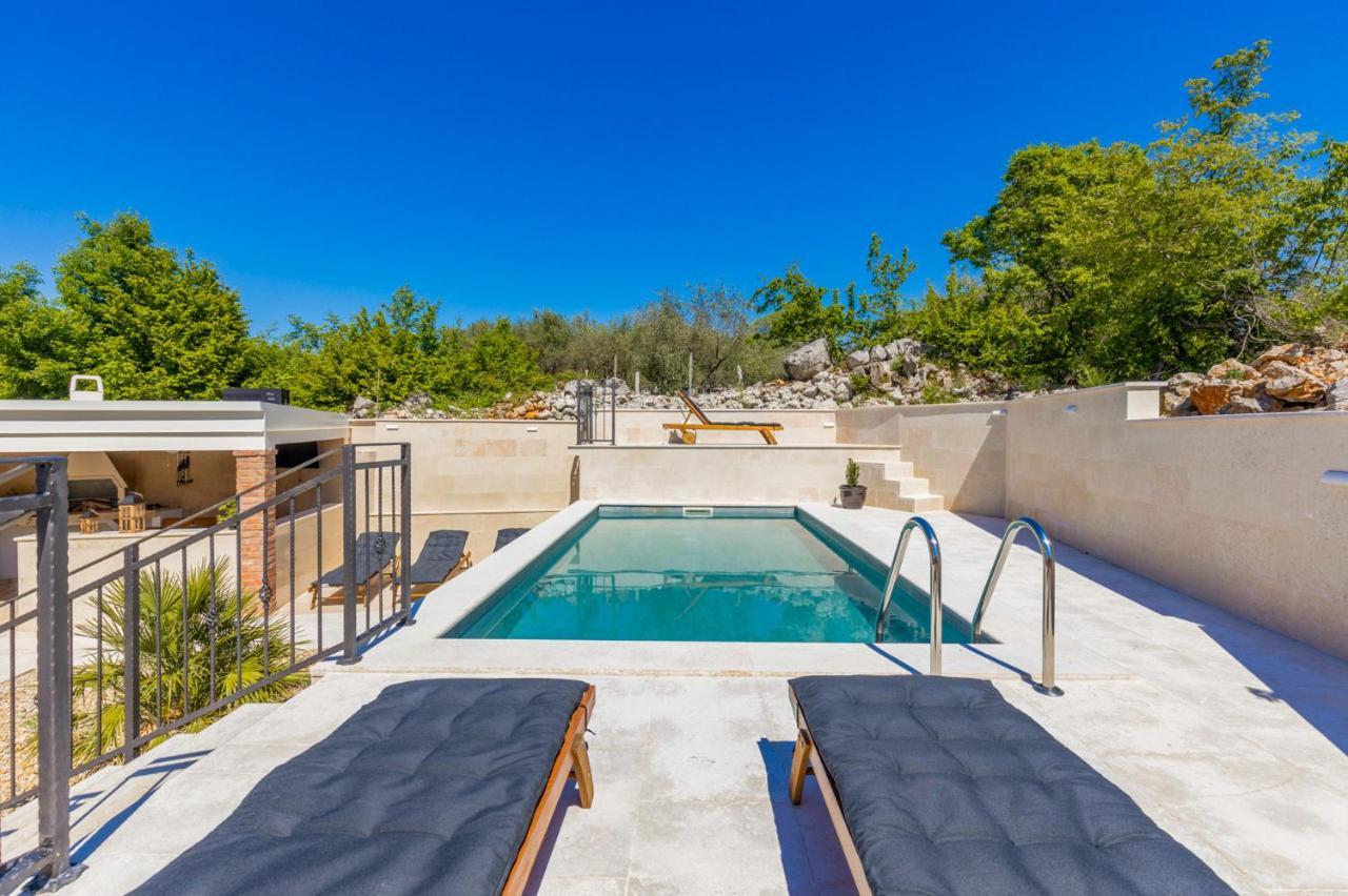 Villa Oasa مالينسكا المظهر الخارجي الصورة