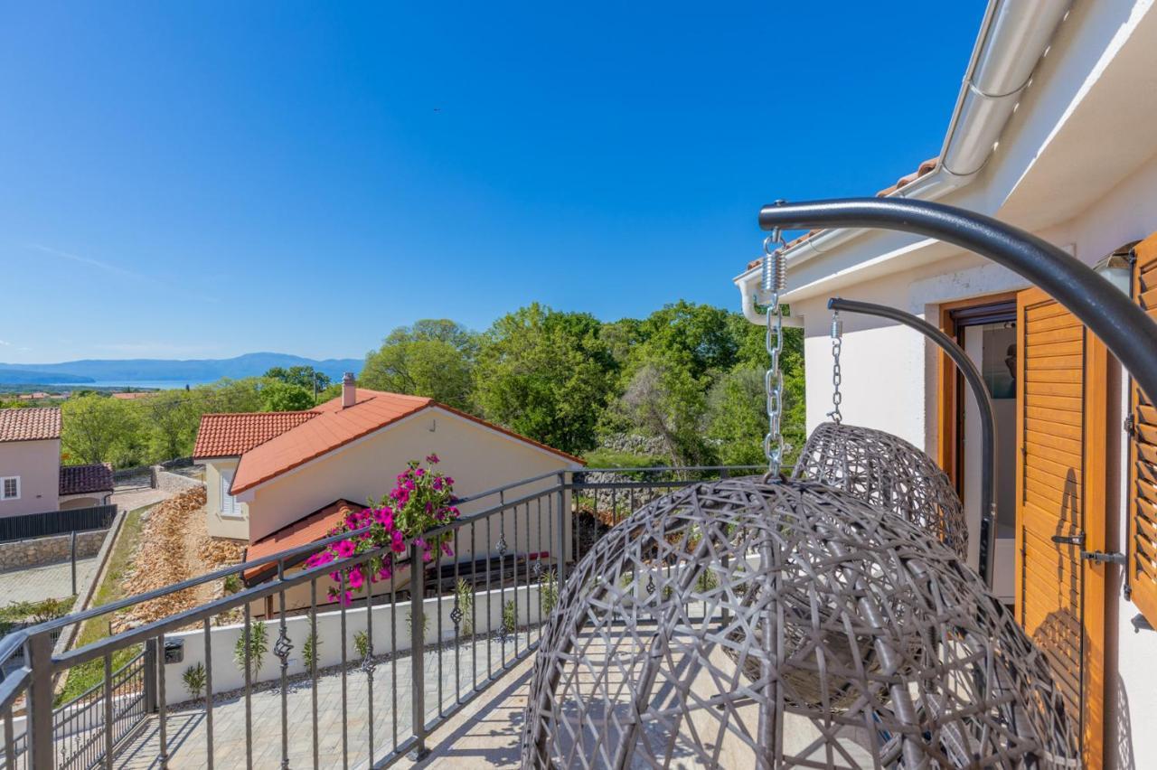 Villa Oasa مالينسكا المظهر الخارجي الصورة