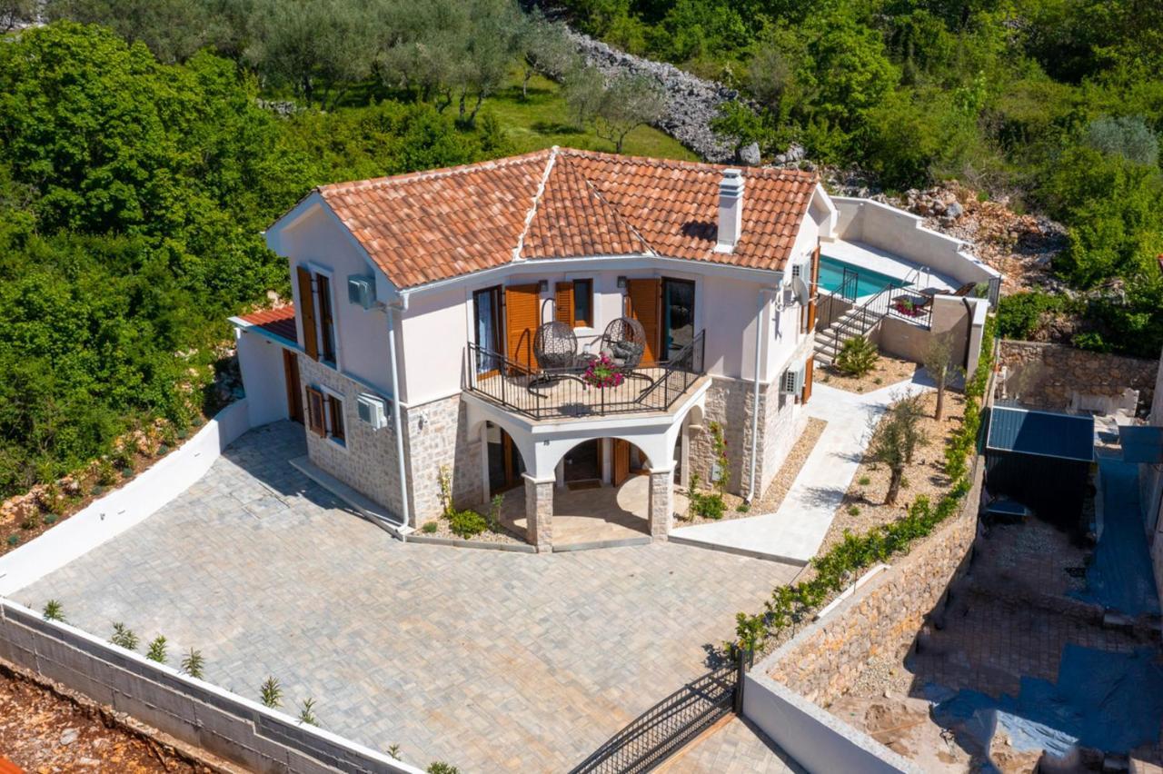 Villa Oasa مالينسكا المظهر الخارجي الصورة