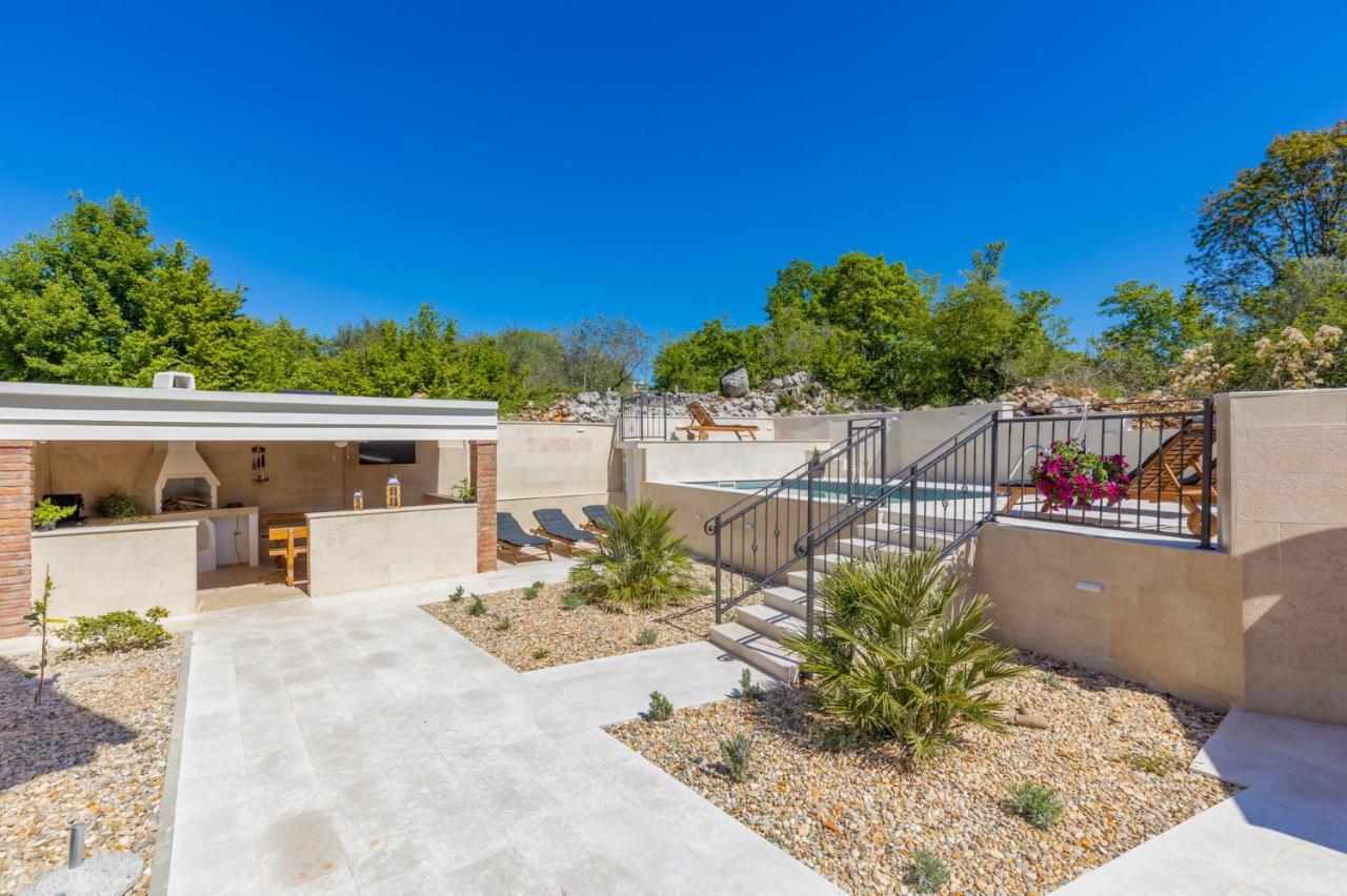 Villa Oasa مالينسكا المظهر الخارجي الصورة