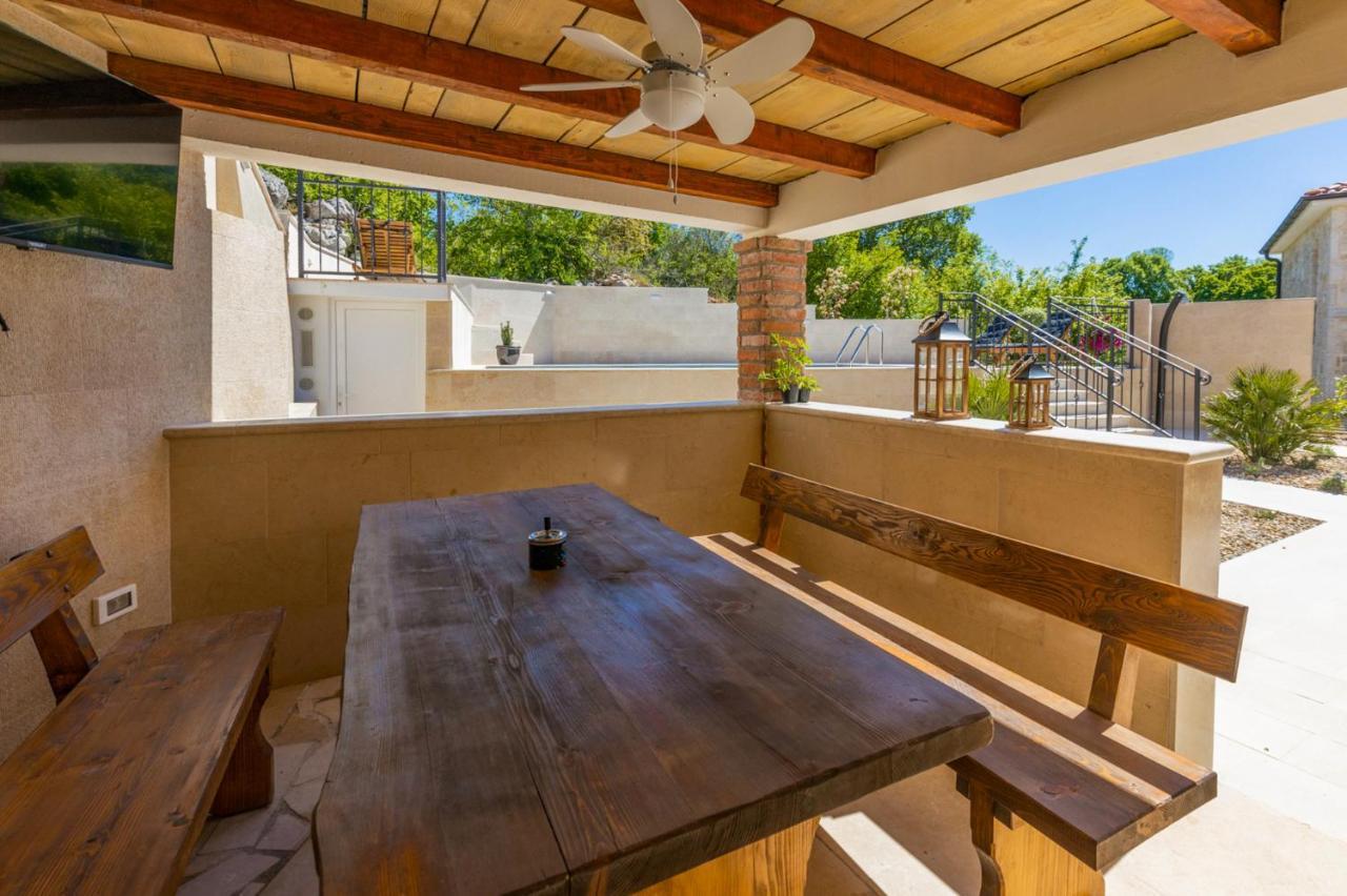 Villa Oasa مالينسكا المظهر الخارجي الصورة