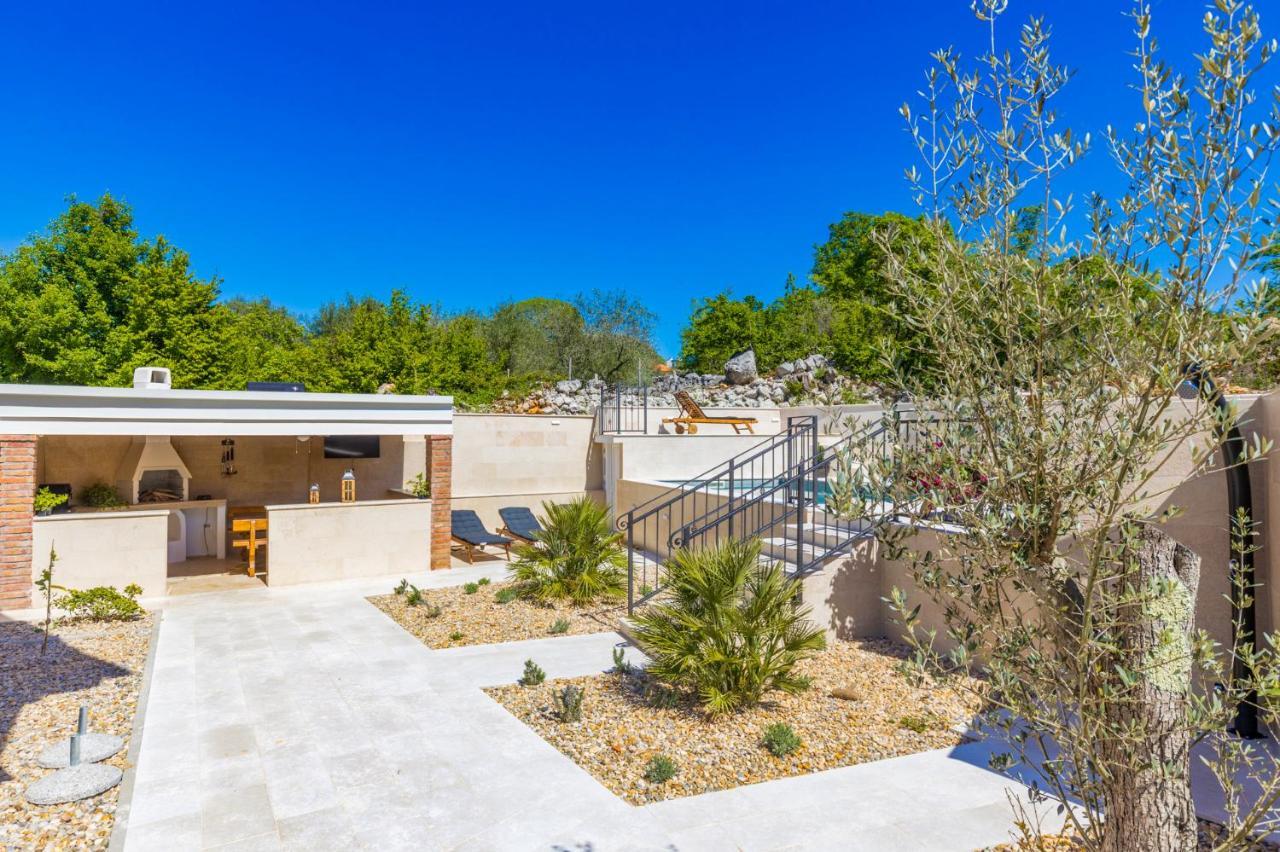 Villa Oasa مالينسكا المظهر الخارجي الصورة