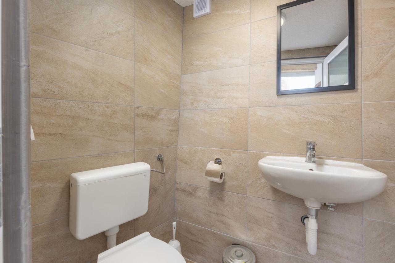 Villa Oasa مالينسكا المظهر الخارجي الصورة
